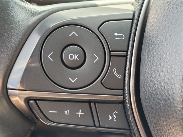 2024 Toyota Camry XSE photo 23