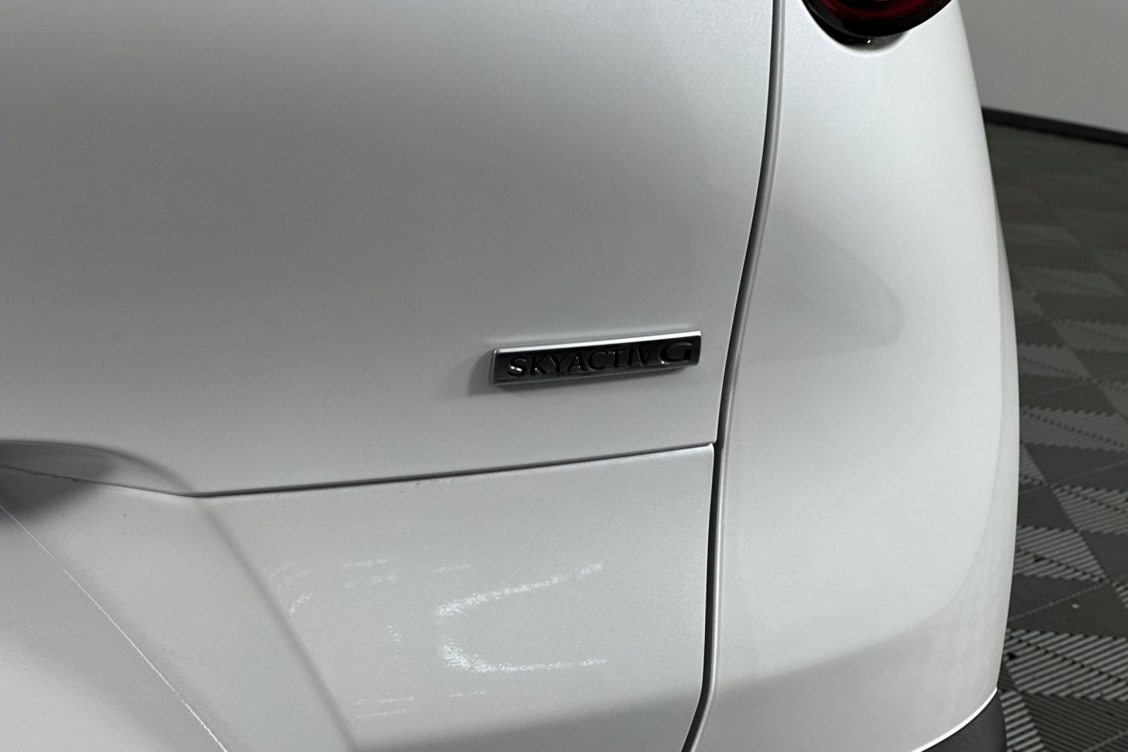 2025 Mazda CX-30 2.5 S Preferred photo 24
