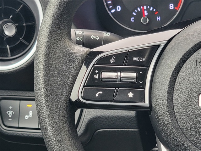 2023 Kia Forte LXS photo 27