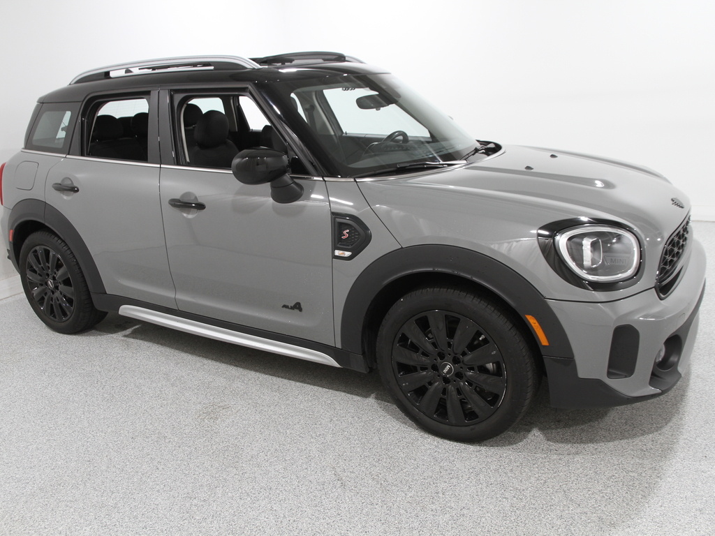 2023 MINI Countryman