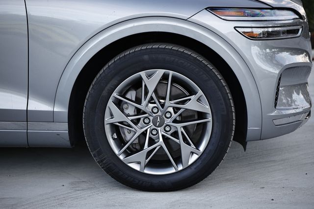 2025 Genesis GV70 2.5T photo 4