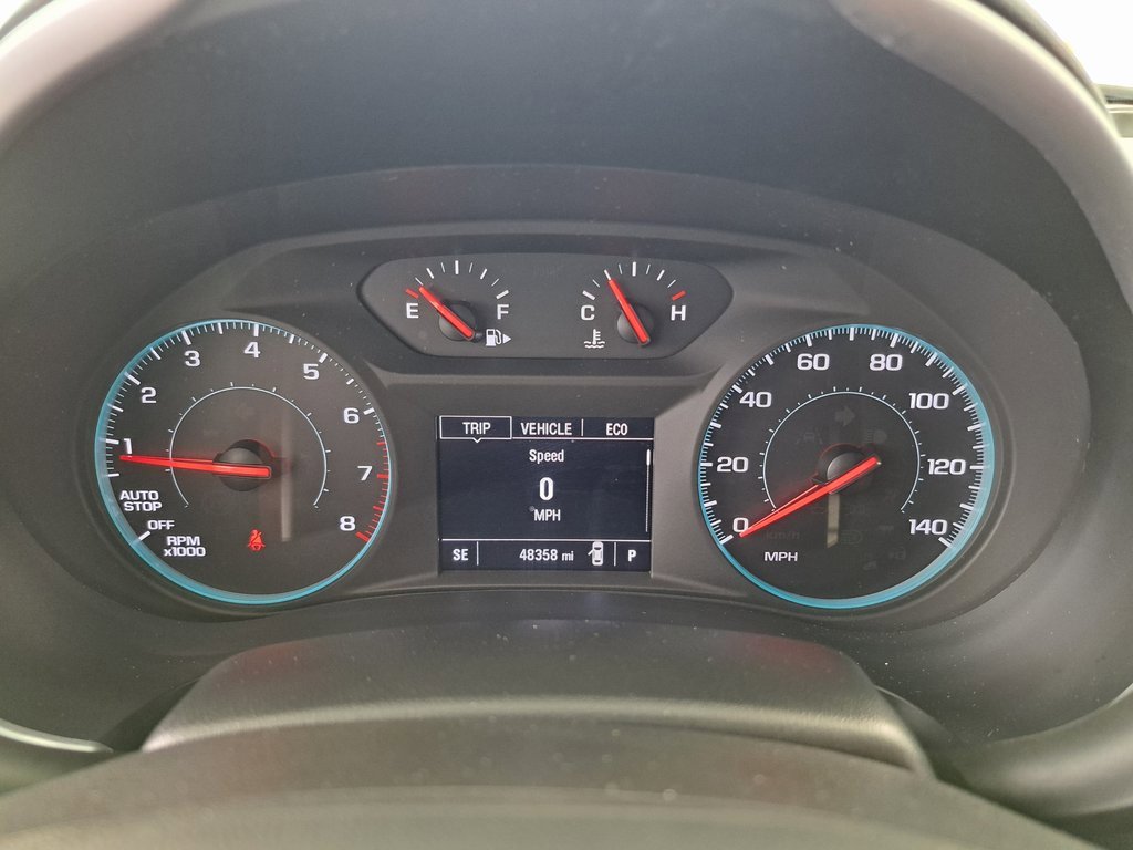 2023 Chevrolet Malibu 1LT photo 8