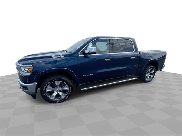 2020 RAM Ram 1500 Pickup Laramie
