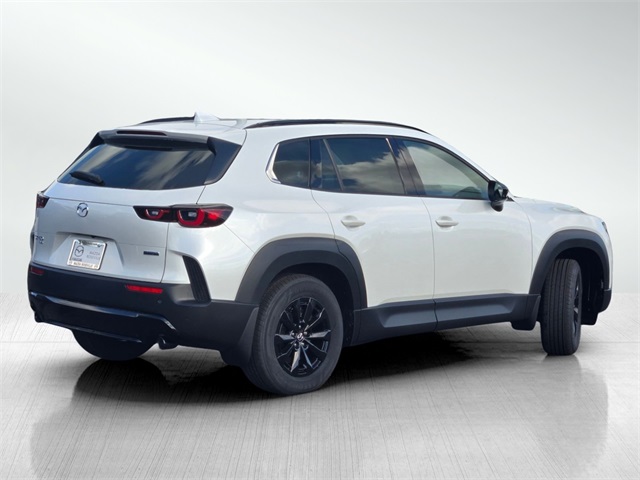 2026 Mazda CX-50 2.5 Premium photo 3
