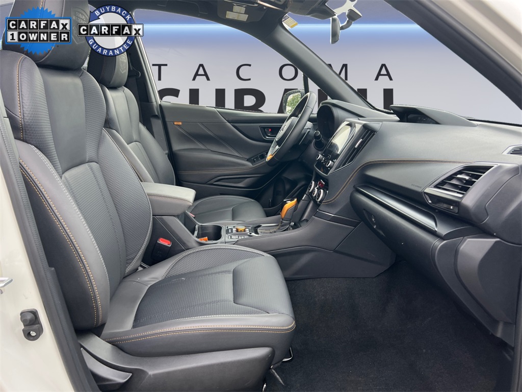 2024 Subaru Forester Wilderness photo 16