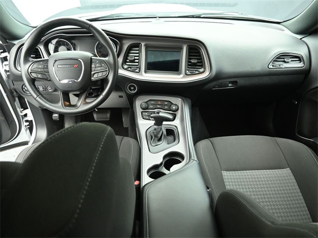 2023 DODGE CHALLENGER - Image 22