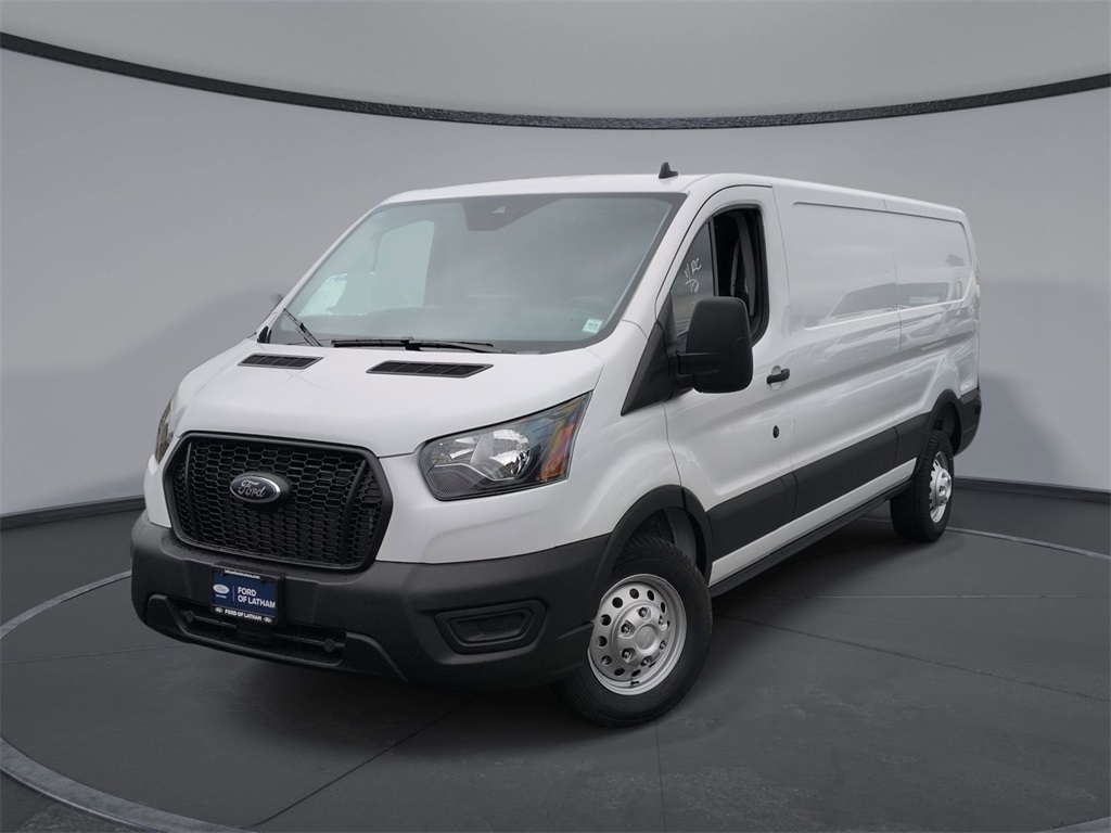 2025 Ford Transit Van Base's photo