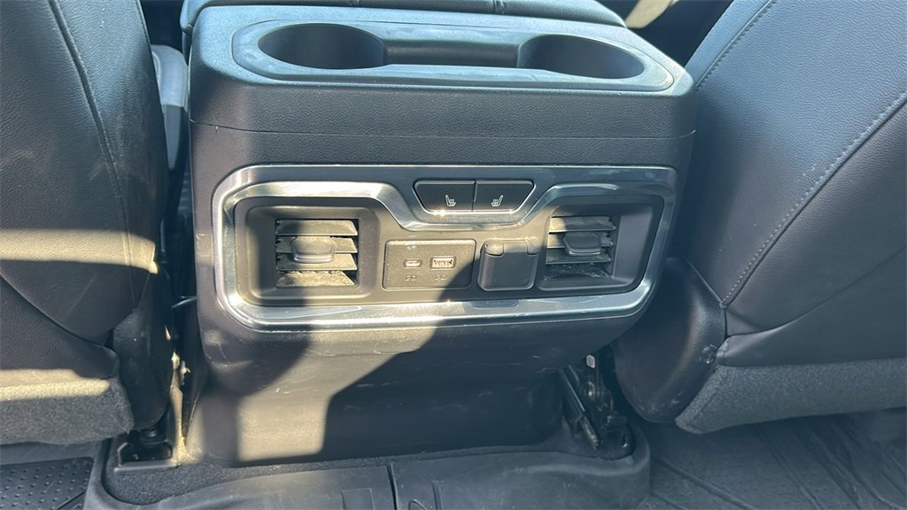 2019 Chevrolet Silverado 1500 LTZ photo 23