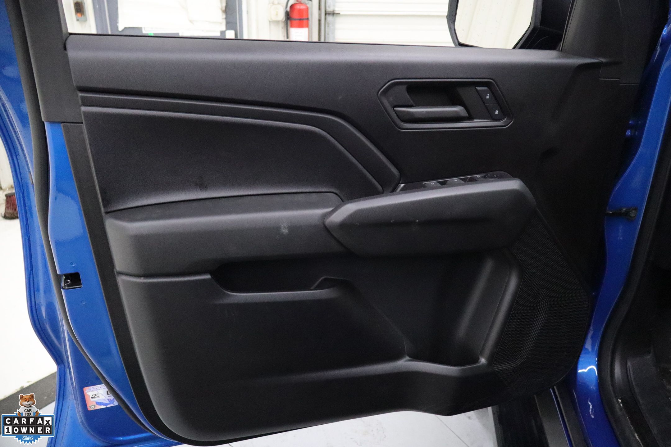 2024 Chevrolet Colorado Trail Boss photo 9