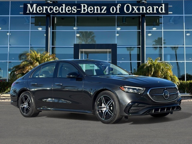 2026 Mercedes-Benz E-Class E350's photo