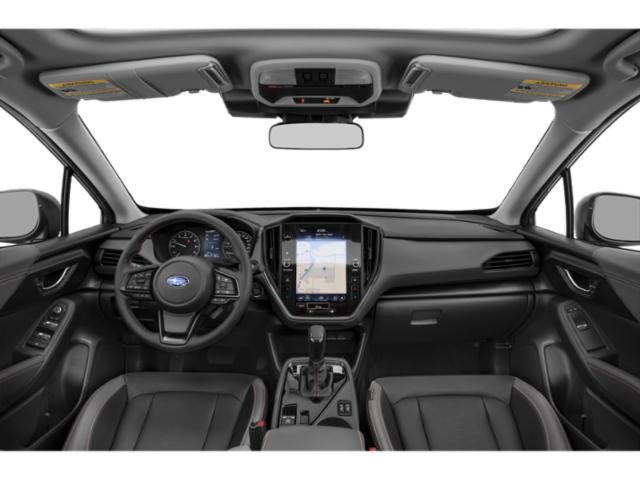 2024 Subaru Crosstrek Limited photo 8