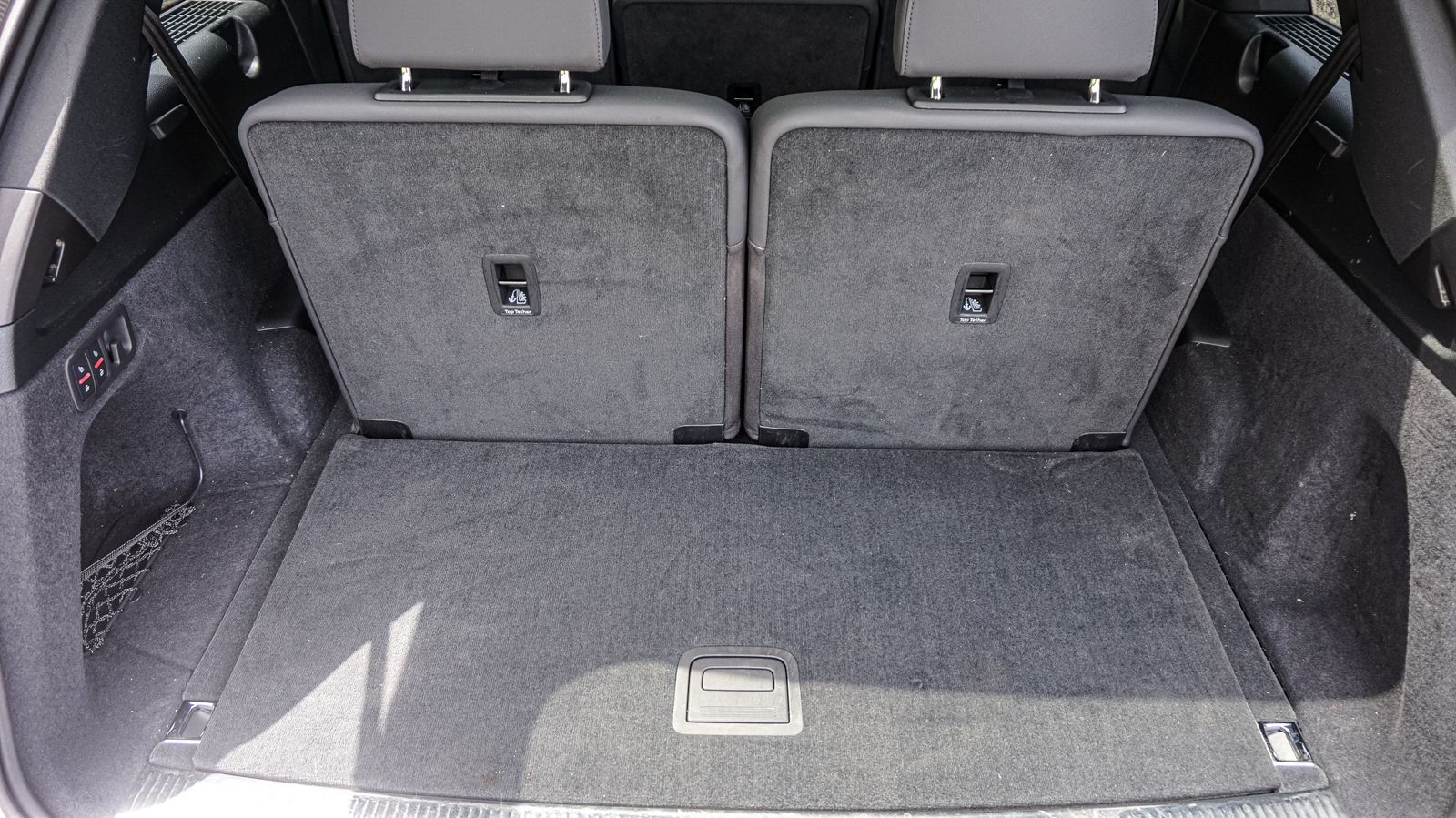 2021 Audi Q7 55 Premium Plus photo 17
