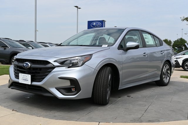 2025 Subaru Legacy Limited photo 6