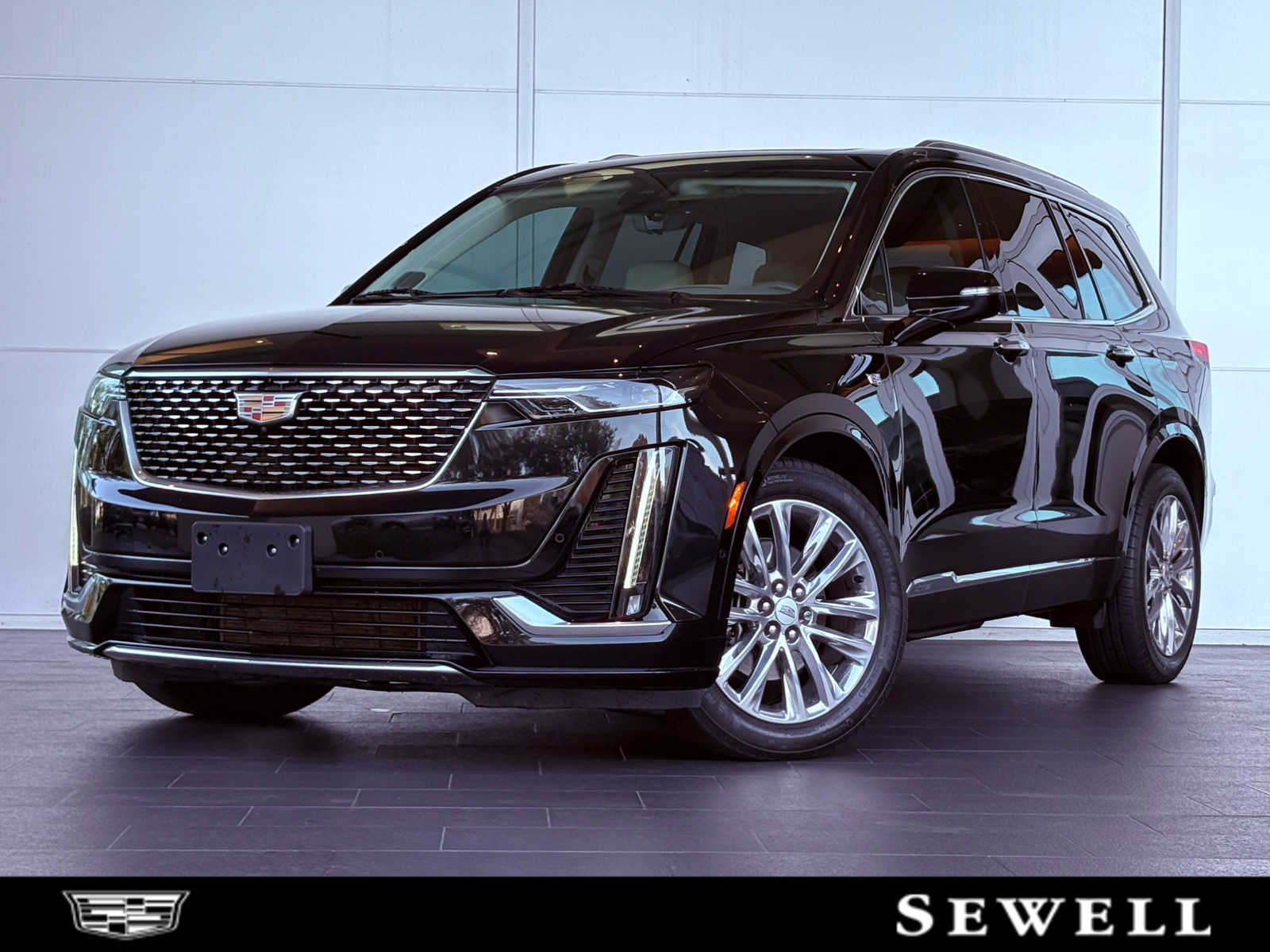 2024 Cadillac XT6 Premium Luxury's photo