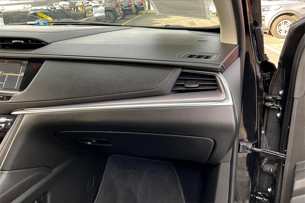 2018 CADILLAC XT5 - Image 13