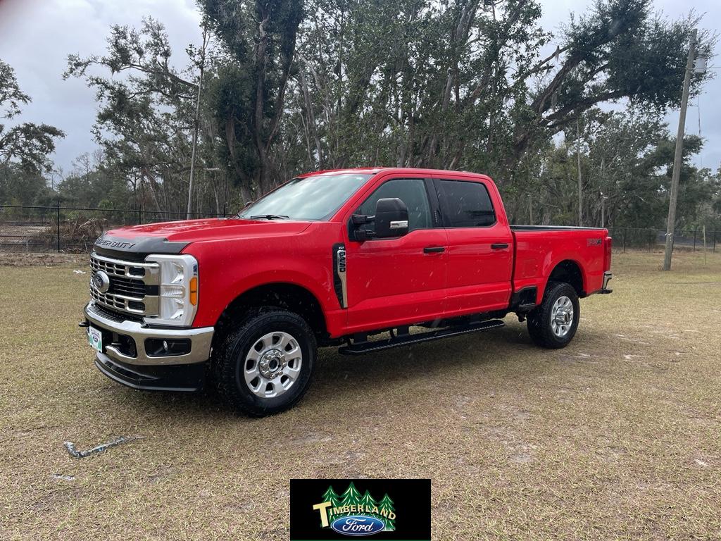 2023 Ford F-250 Base's photo