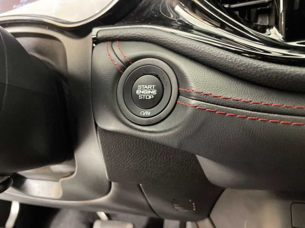2023 Dodge Durango GT photo 24