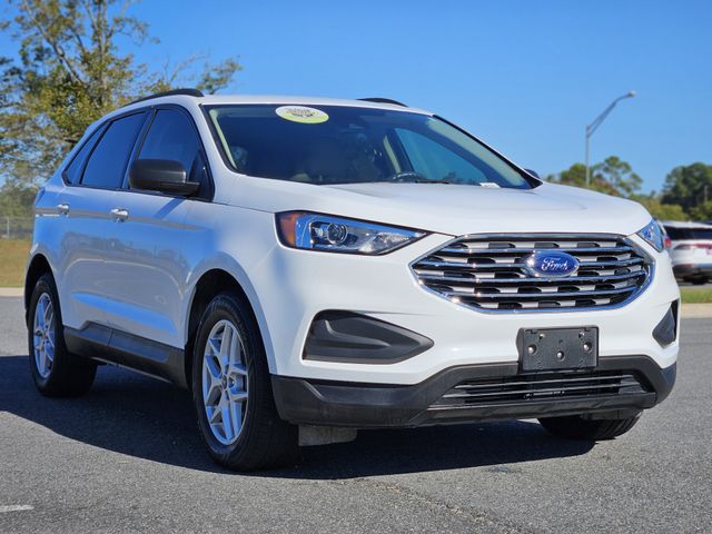 2021 Ford Edge SE's photo