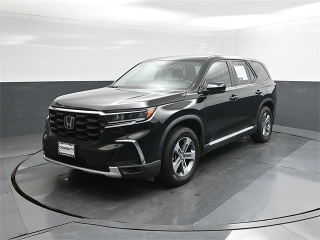 2023 Honda Pilot EX-L's photo