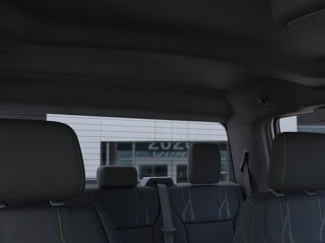 2025 Ford F-150 STX photo 20
