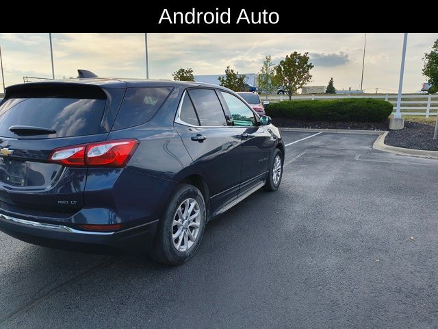 2019 Chevrolet Equinox LT photo 3