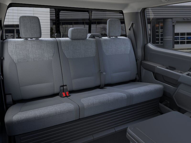 2026 FORD F-250 - Image 10