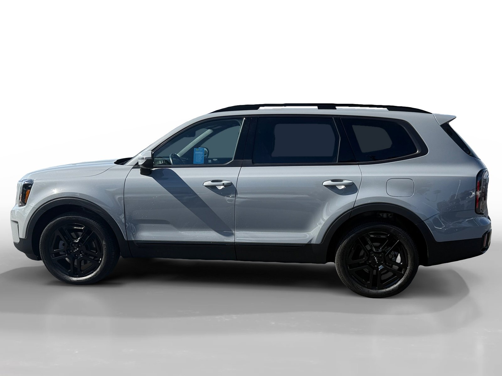 2024 Kia Telluride EX X-Line photo 2