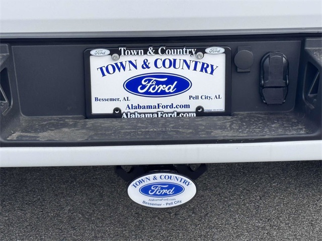 2025 Ford F-150 XLT photo 8