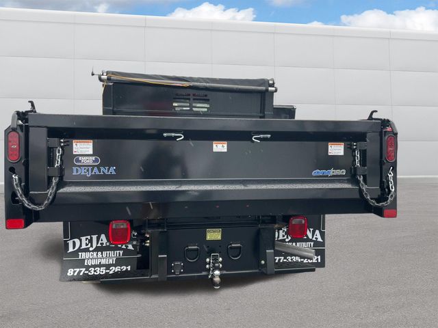 2024 Ford F-350 photo 3