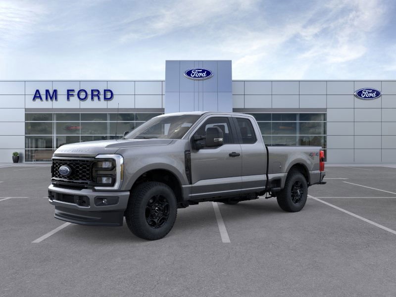 2026 Ford F-250 Super Duty XL's photo