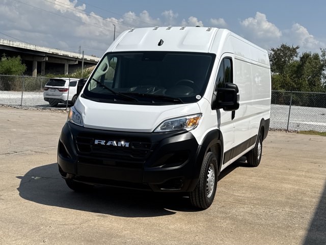 2025 Ram ProMaster 3500 photo 9
