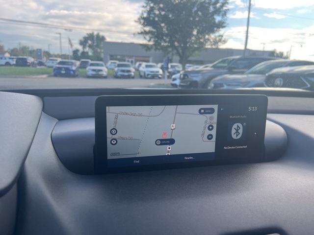 2023 Acura TLX Technology photo 40
