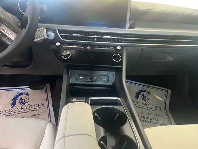 2024 Hyundai Sonata SEL Convenience photo 11