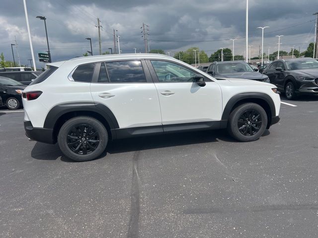 2025 Mazda CX-50 2.5 S Preferred photo 9