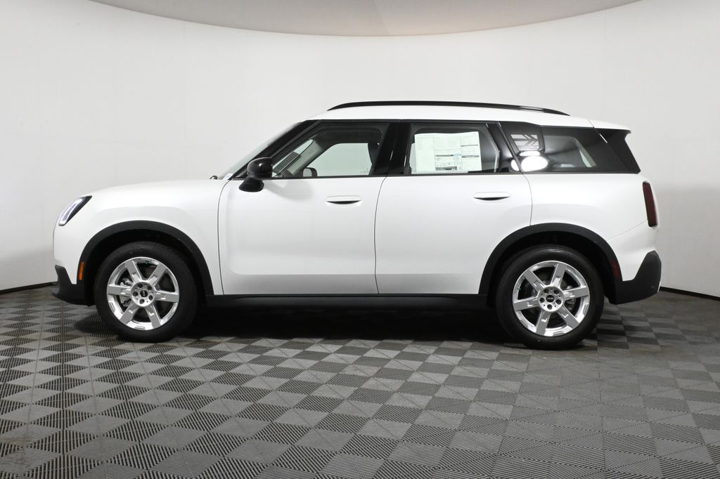 2025 Mini Cooper Base photo 2