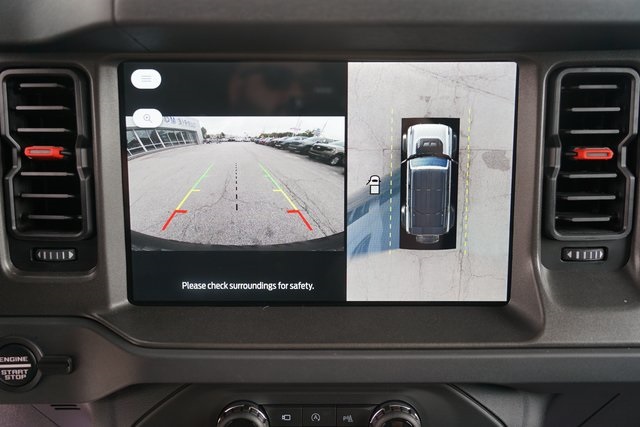 2025 FORD BRONCO - Image 47