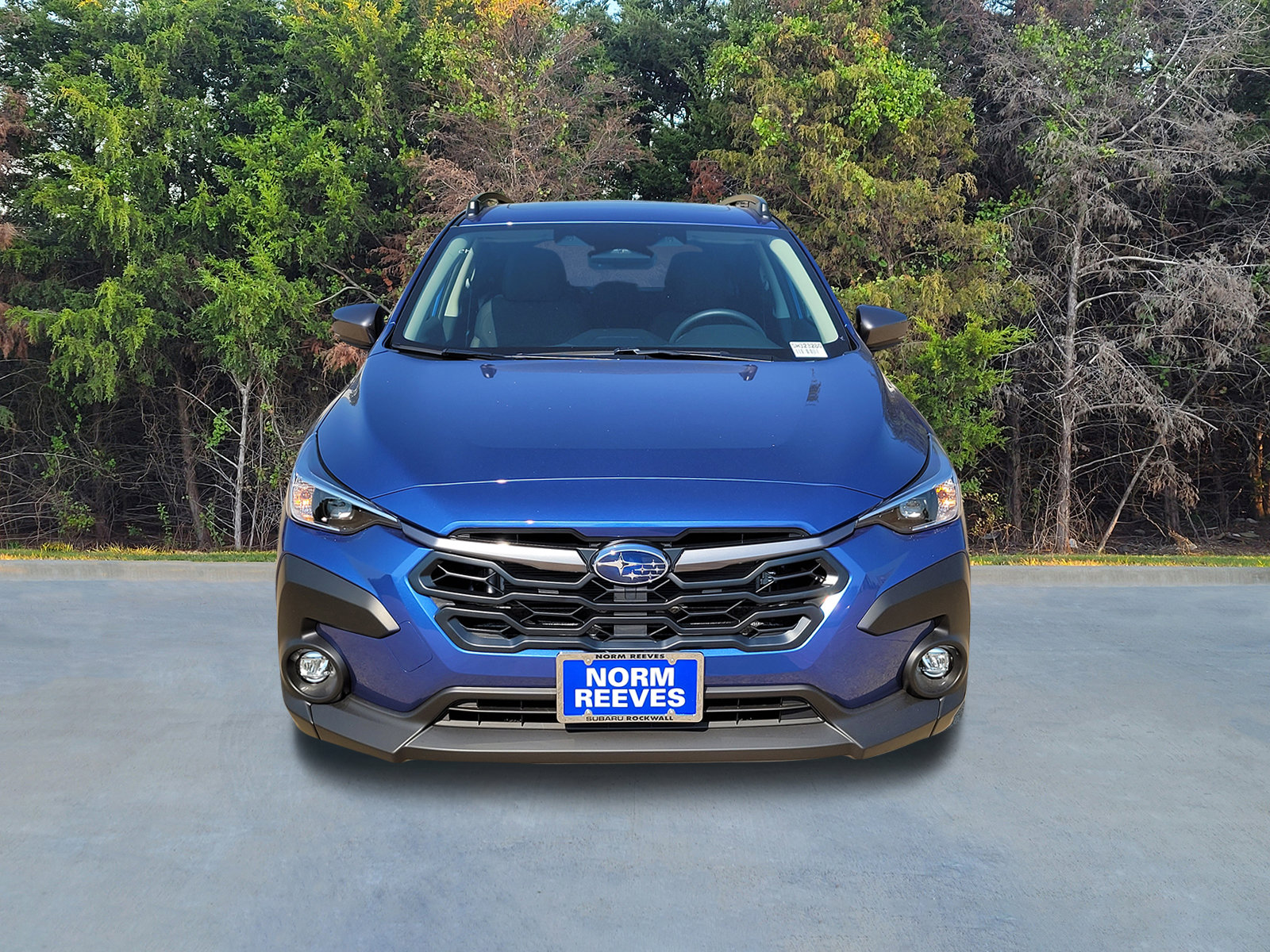 2025 Subaru Crosstrek Premium photo 2