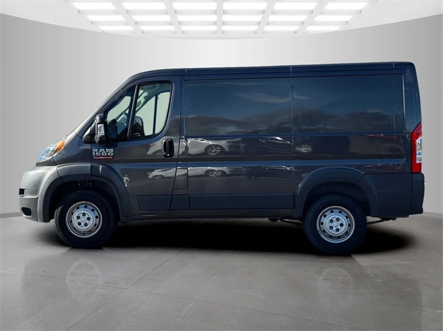 2018 Ram ProMaster 1500 photo 3