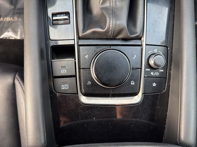 2023 Mazda Mazda3 2.5 s Preferred photo 29