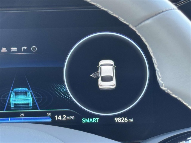 2024 Hyundai Elantra SEL Convenience photo 25