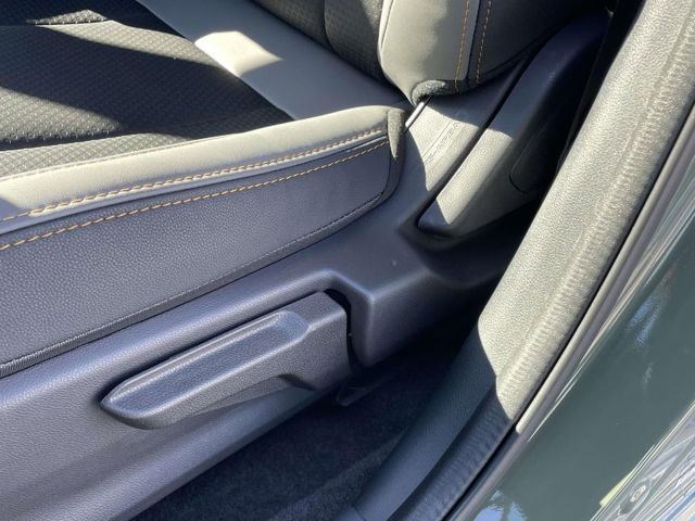 2026 Subaru Crosstrek Wilderness photo 4