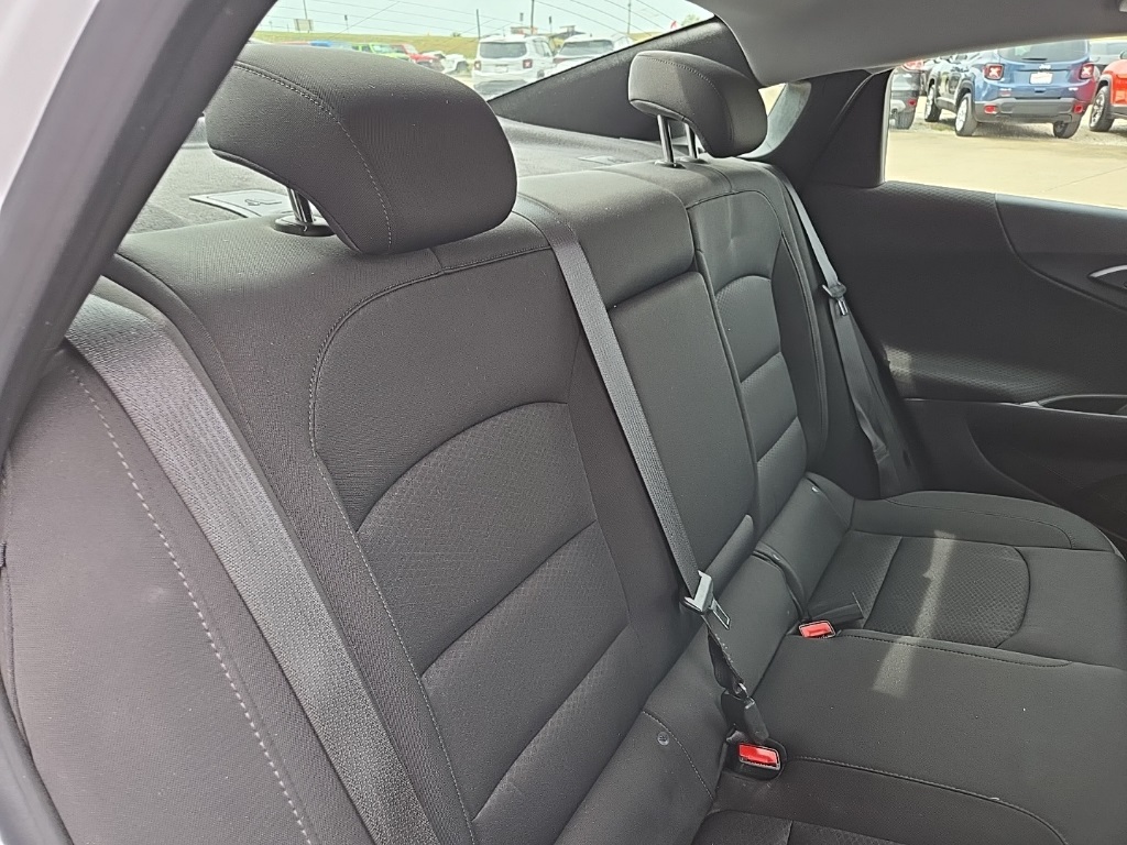 2020 Chevrolet Malibu 1LT photo 63