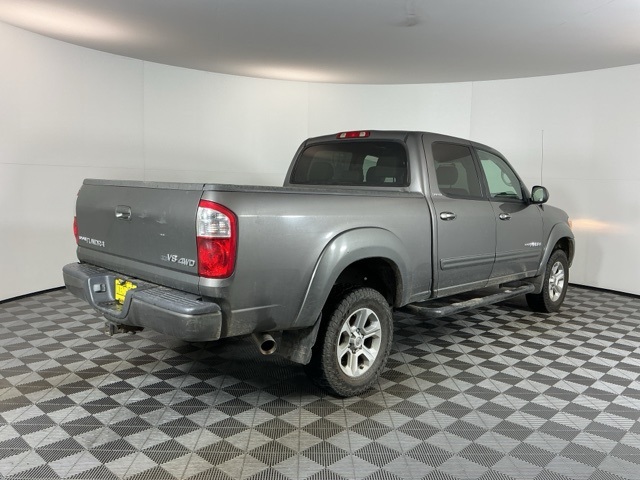 2006 Toyota Tundra Limited photo 4