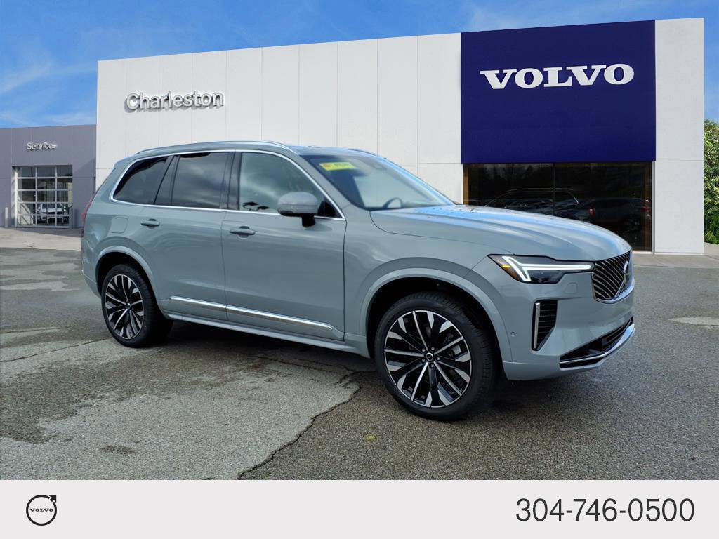 2026 Volvo XC90 Ultra's photo