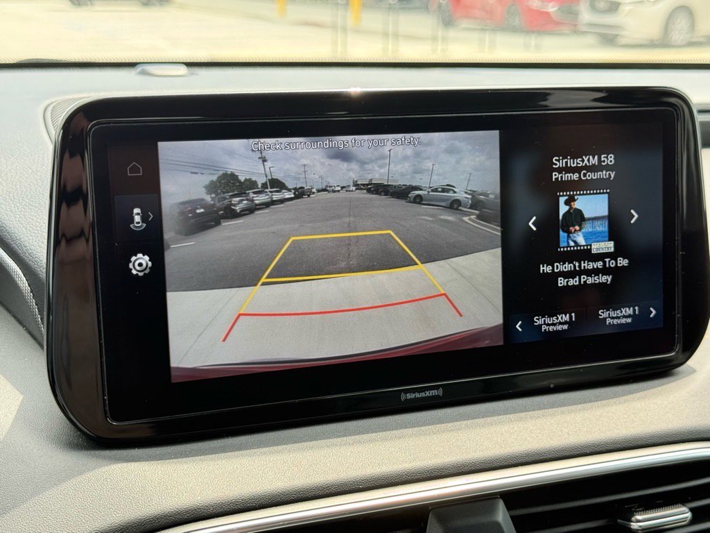 2023 Hyundai Santa Fe XRT photo 26