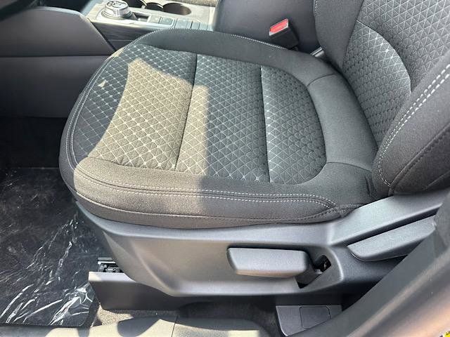 2025 Ford Escape Active photo 8