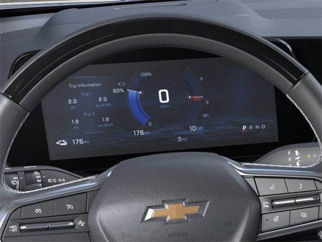 2025 Chevrolet Blazer EV photo 15