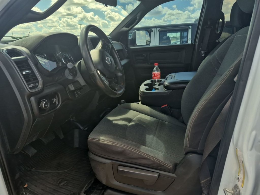 2022 Ram 2500 Tradesman photo 6