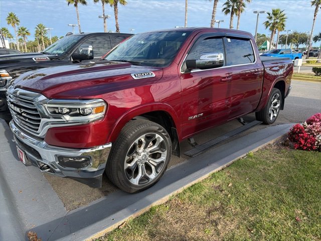 2024 RAM Ram 1500 Pickup Longhorn's photo
