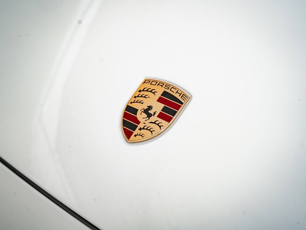 2024 Porsche 911 Targa 4S photo 14